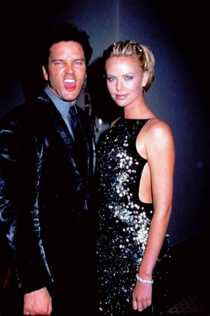 Charlize Theron & Stephan Jenkins: Unveiling The Enduring Bond
