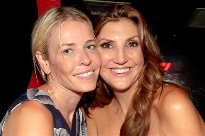 Chelsea Handler And Heather McDonald's Enduring Friendship And Career Synergy