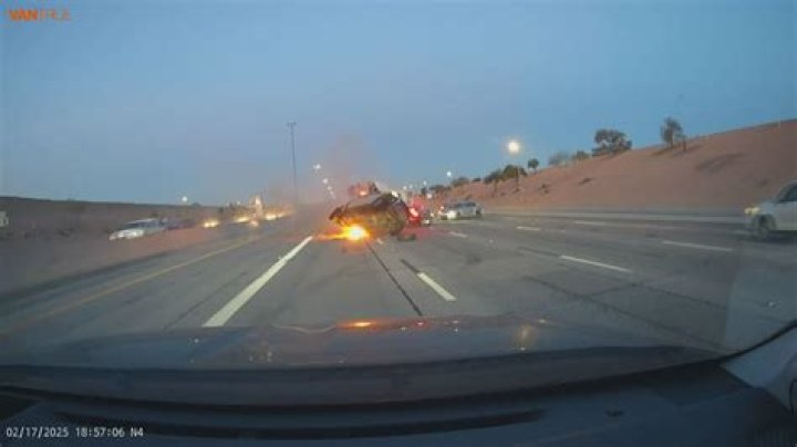 Chloe Scott's Arizona Car Accident And Its Aftermath