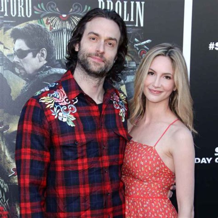 Chris DElia Still Together with Girlfriend after Misconduct Allegations