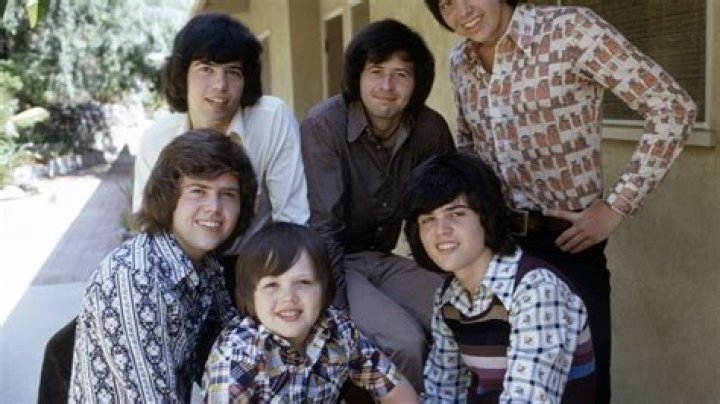 Chris Osmond Siblings: Where Are They Now? Parents And Ethnicity