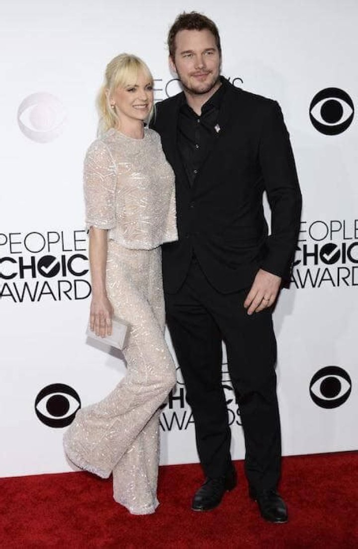 Chris Pratt Height, Weight, Age, Spouse, Family, Facts, Biography