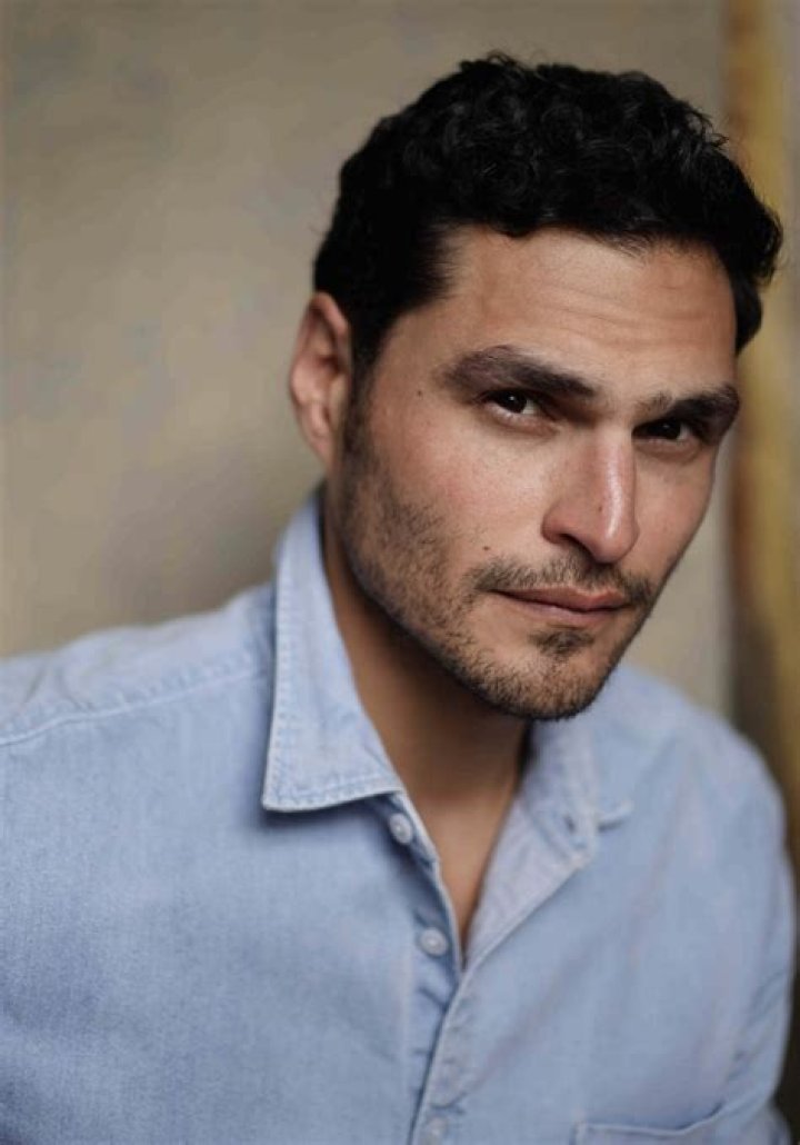 Christian Ochoa - Bio, Age, Wiki, Facts and Family