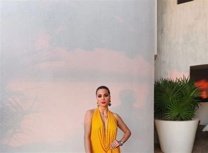 Cinthia Aparicio's Age And The Impact Of Privacy