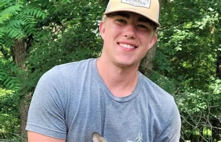 Clayson Anderson Obituary And Death Cause, How Did Kappa Sigma Member Clayson Anderson Die?
