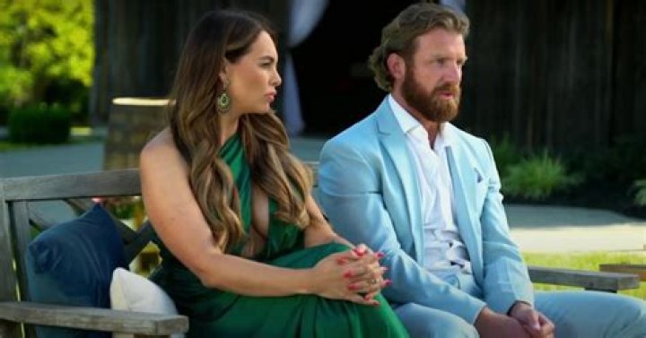 Clint Admits That 95 Percent of His Relationship With Gina Has Been Great on MAFS (EXCLU |
