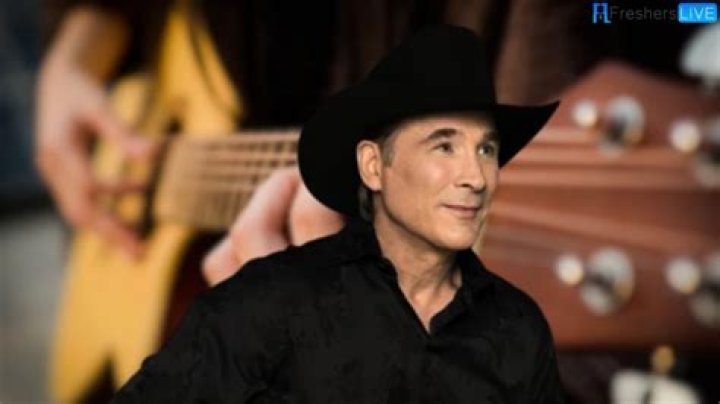 Clint Black Illness: Is the Country Star Suffering from a Rare Disorder?