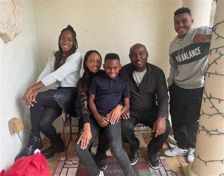 Coco Gauff's Parents' Divorce And Its Impact