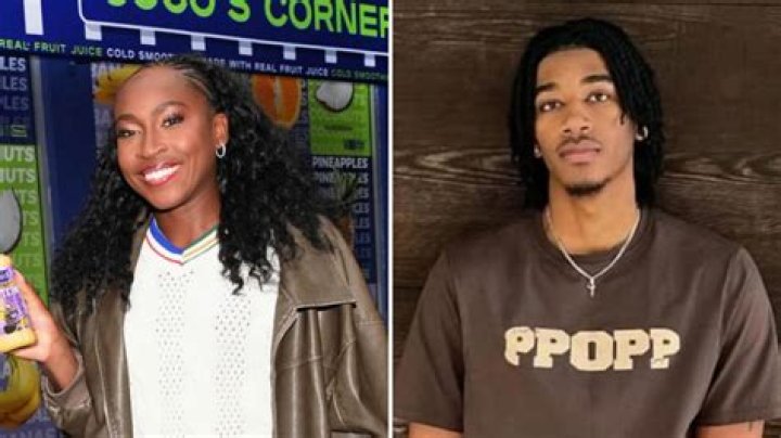 Coco Gauff husband: Is Coco Gauff married?