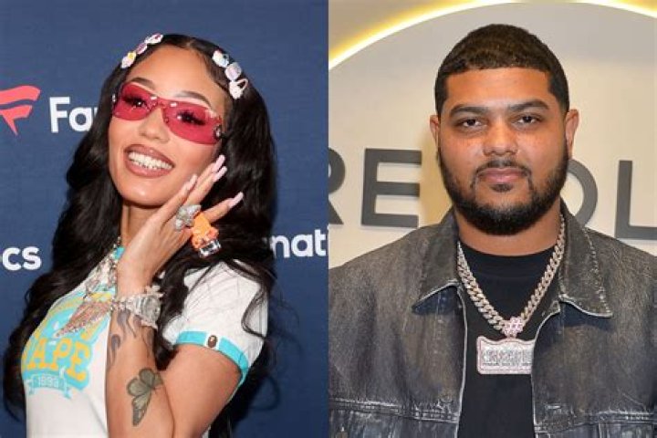 Coi Leray Boyfriend Name Revealed: Everything On Her Past Affairs, Ex-Boyfriends and Relationships