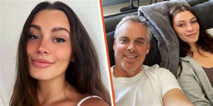 Colin Cowherd Daughter Liv Cowherd: Boyfriend And Other Details