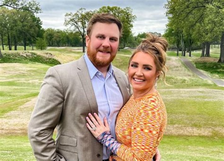 Collins Tuohy Husband Cannon Smith: Married Life And Kids