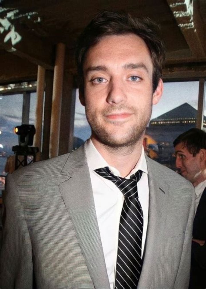 Cooke Maroney Height Weight Age Spouse Children Facts