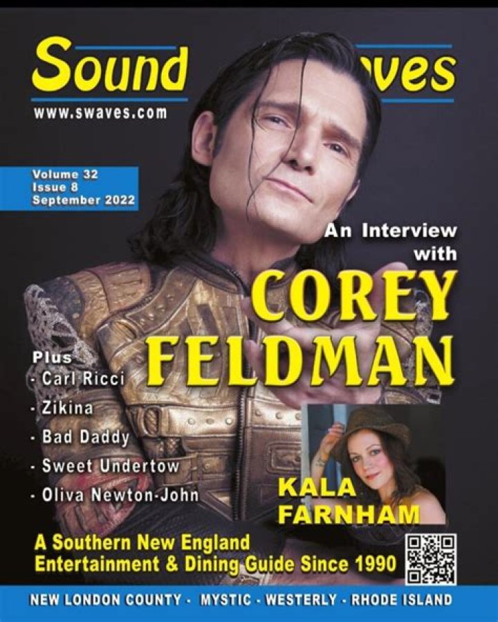 Corey Feldman's Fortune And Love Unveiled