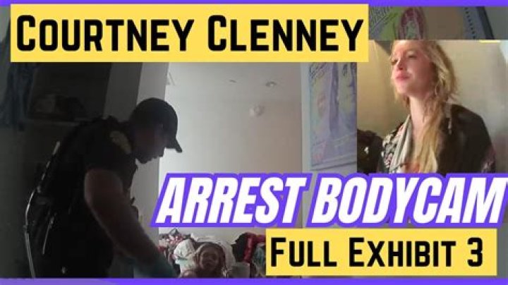 Courtney Clenney Crime Scene: Unraveling The Mystery