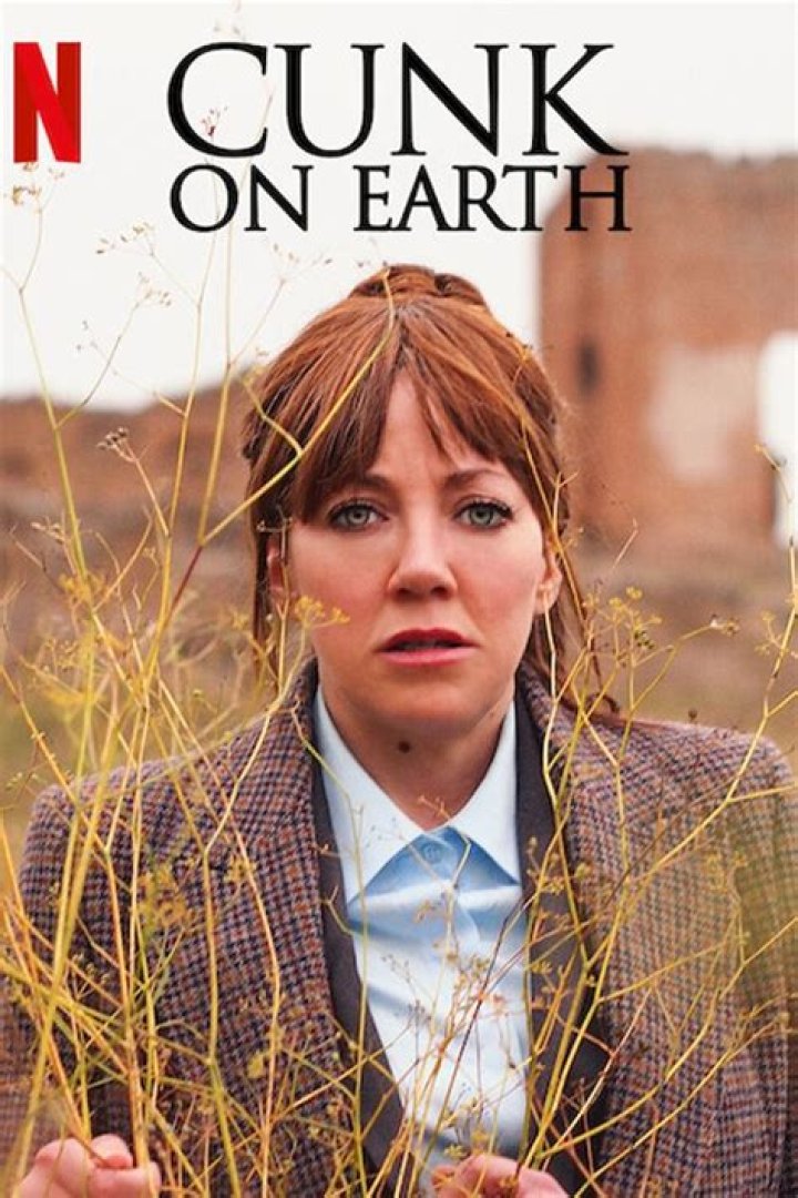 Cunk On Earth: Netflix show where genius meets the truly stupid