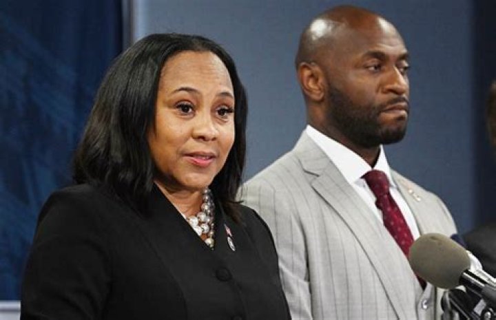 Damian Williams Is Nominated As U.S. Attorney In Manhattan His Wikipedia, Wife & Family