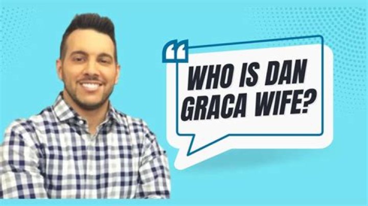 Dan Graca: Wiki, Bio, Age, Salary, Married, Wife, Career, Net Worth