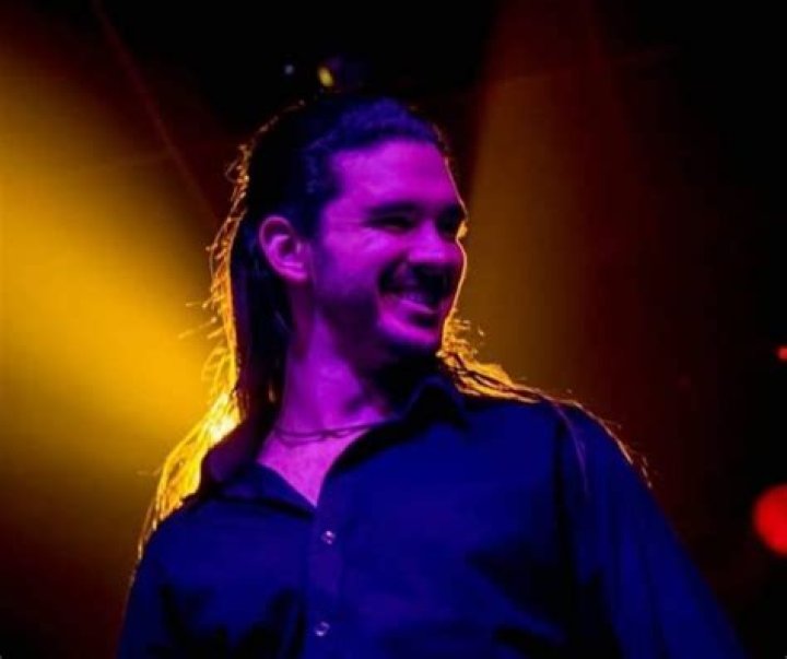 Dan Vasc Wiki: The Rise of a Metal Star