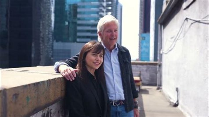 Dana Telsey And Her Hockey Legend Husband