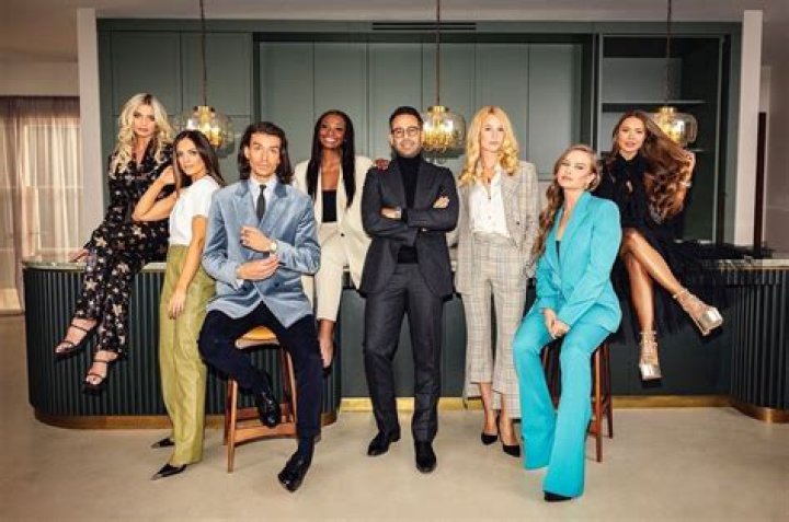 Daniel Daggers to merge his real estate billions with Kretz familys Agency