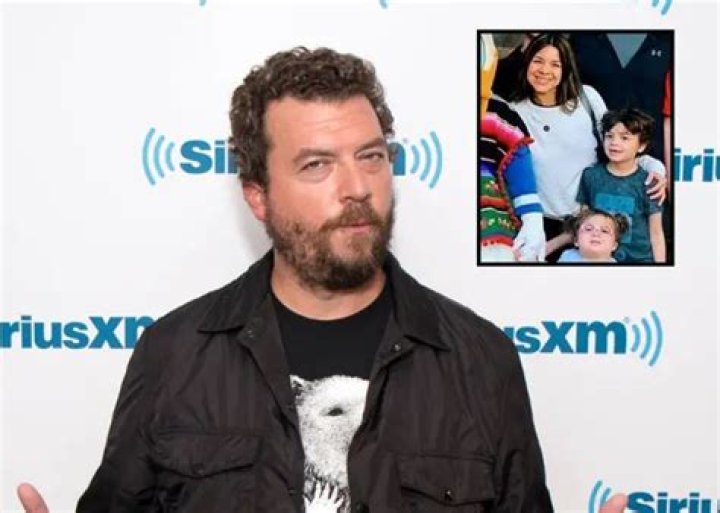 Danny McBride Took His Wife and Kids Away From L.A Hustle