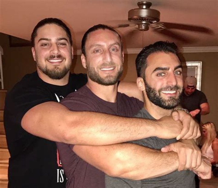 David Bakhtiari Parents Debbie and Karl Bakhtiari Raised Him In California ·