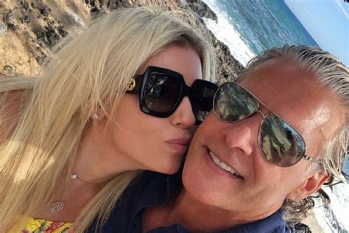David Beador Wed Girlfriend Lesley Beador Two Years After Divorcing Shannon Beador |