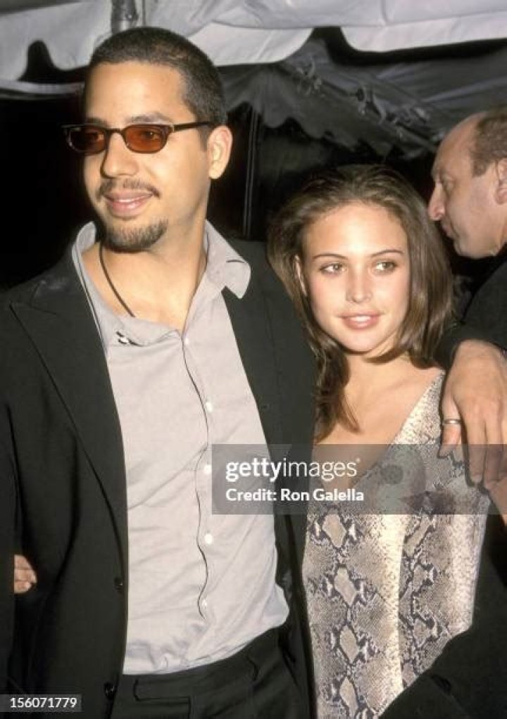 David Blaine Married, Wife, Girlfriend, Ethnicity, Death, Net worth, Height