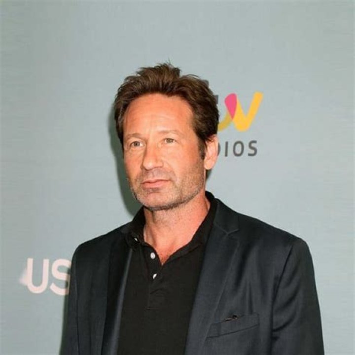 David Duchovny - Bio, Age, net worth, height, Wiki, Facts and Family