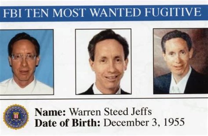 David Jessop Related to Warren Jeffs? The Truth About the FLDS Family Ties