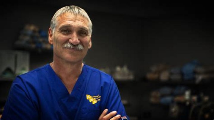 Death, Cancer Update, Married, Age, Net Worth, First Wife