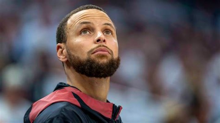 Debunking The "Is Steph Curry Dead" Rumors