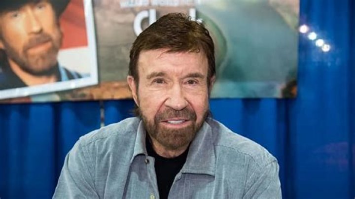 Delving Into The Enigma: Chuck Norris' Health Unveiled