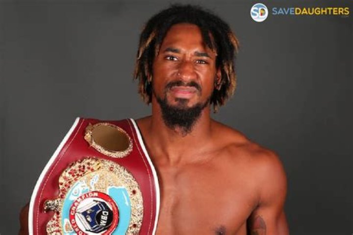 Demetrius Andrade's Net Worth: Discover His Wealthy Journey
