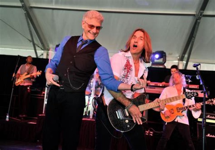 Dennis DeYoung - Bio, Age, net worth, Wiki, Facts and Family ·