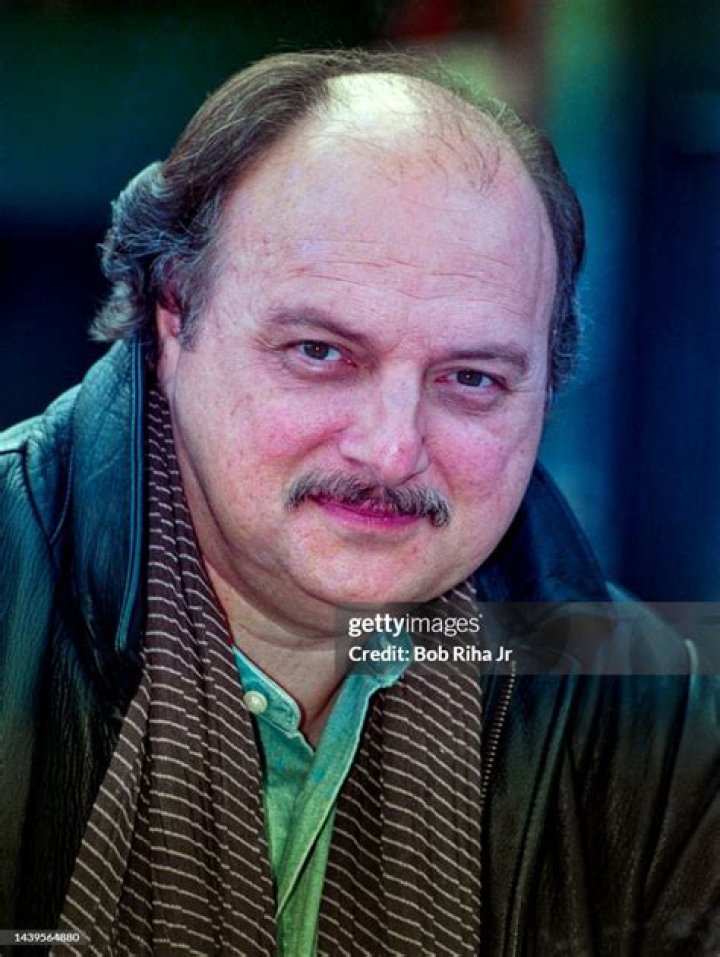 Dennis Franz: A Legendary Actor's Journey