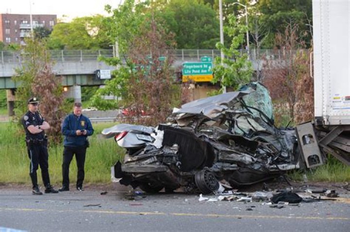 Derek Christen Accident: A Tragic Incident