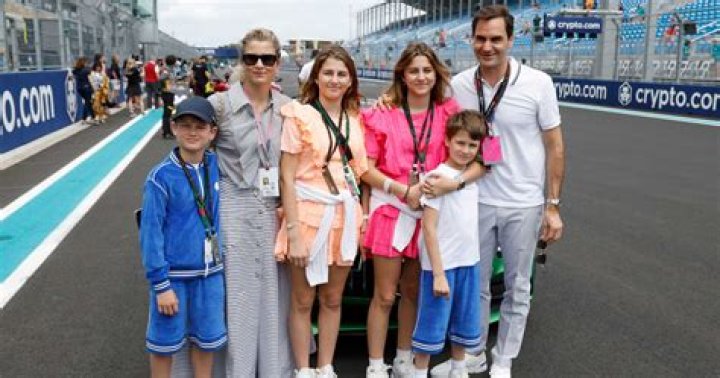 Diana Federer: Explore Roger Federer's Sister
