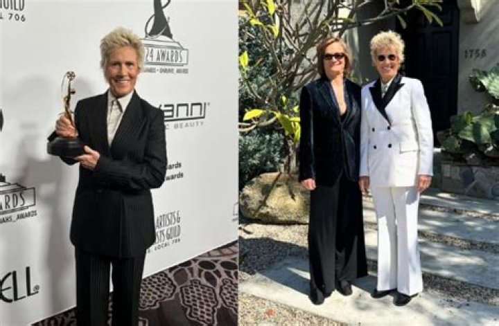 Diana Nyad And Bart Springtime's Marriage