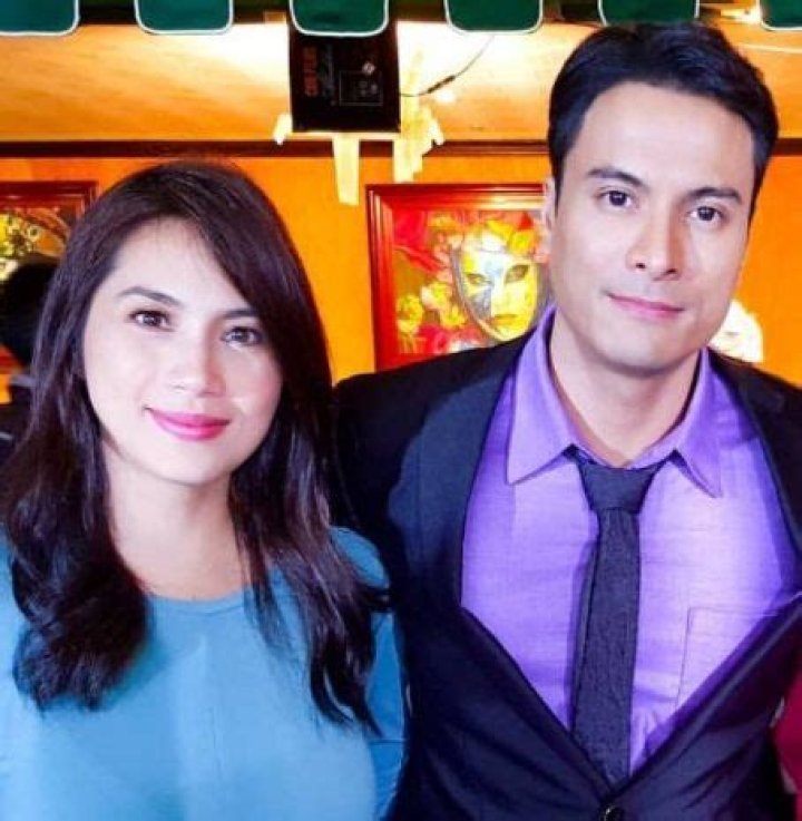 Diana Zubiri And Alex Lopez's Enduring Bond