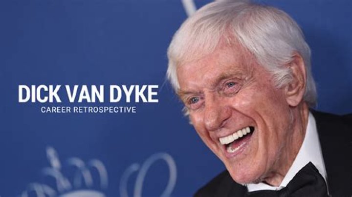 Dick Van Dykes Net Worth, Biography, Career, Awards, Fact and Life Story