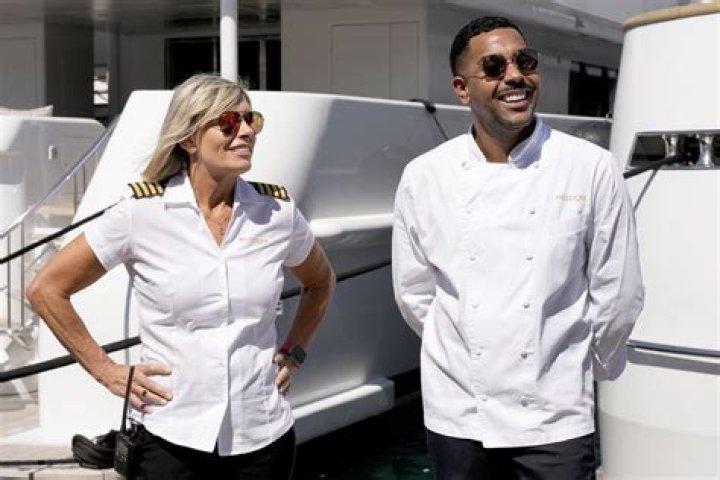Did Captain Sandy From 'Below Deck Med' Get Married? Details |