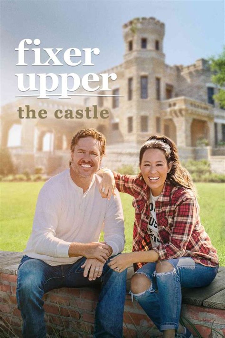 Did someone buy the Fixer Upper castle after Chip and Jo's renovation?