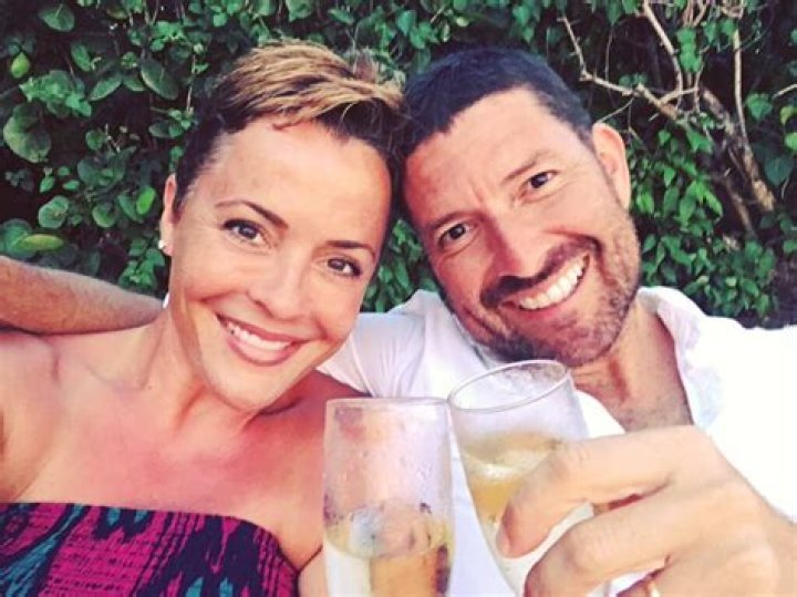 Discover Hidden Truths About Kari Lake's Husband