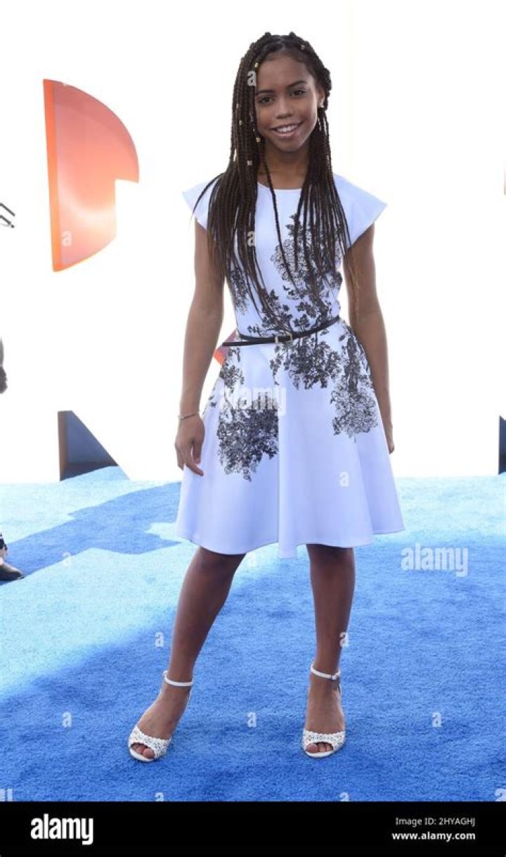 Discover The Extraordinary Journey Of Asia Monet Ray: A Multi-Talented Star