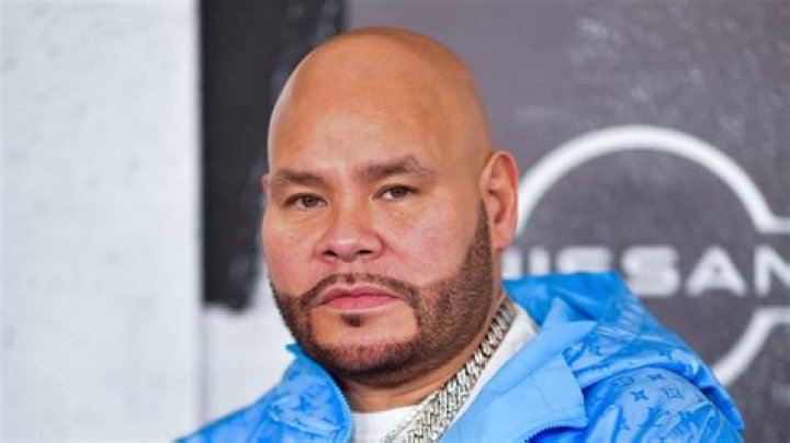 Discover The Hidden Truths About Fat Joe's Sons: Unlocking Their Success