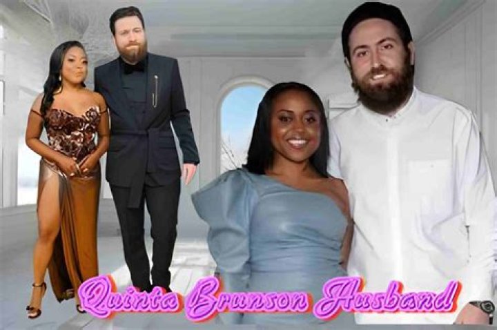 Discover The Inspiring Husband Behind Quinta Brunson's Success
