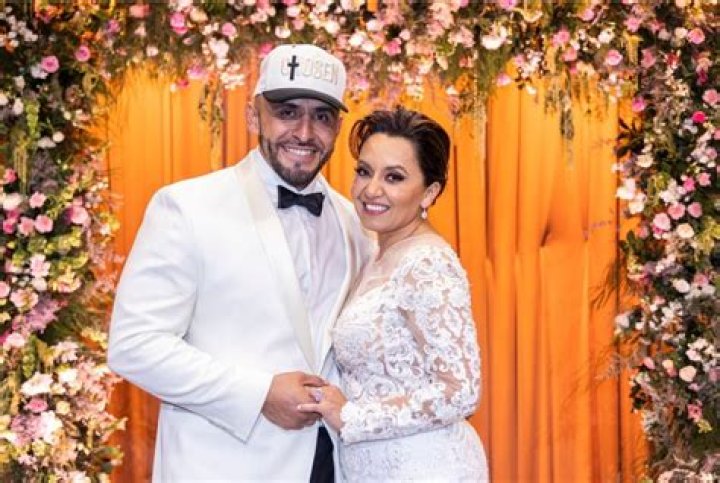 Discover The Inspiring Story Of Brenda Rivera, Juan Rivera's Wife