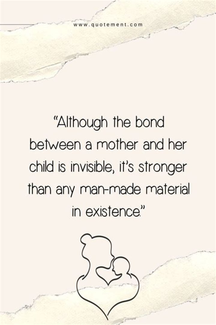 Discover The Power Of Good Morning Quotes To Strengthen The Mother-Child Bond